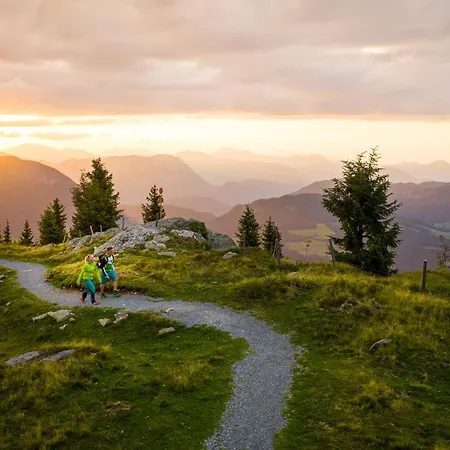 Mountain Fresh - Alpine Easy Stay-2