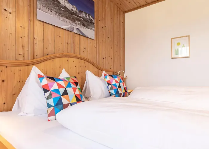Mountain Fresh - Alpine Easy Stay Söll